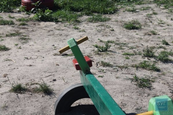 Народний депутат захотів «скрутити» голови вандалам. ФОТО