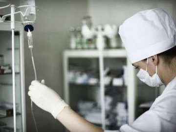 На Рівненщині у кафе на хрестинах отруїлись люди