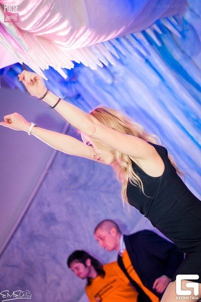 У Луцьку офіційно відкрили новий нічний клуб. ФОТО