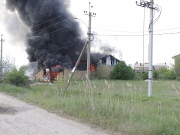 Росія обстрілює Миколаївщину: 11 людей поранили