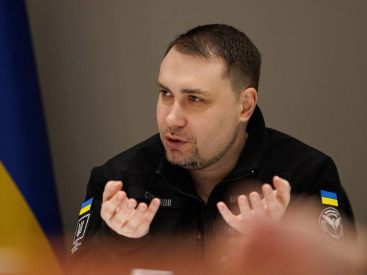 «Не можна мобілізовувати менше»: Буданов назвав щомісячну потребу ЗСУ