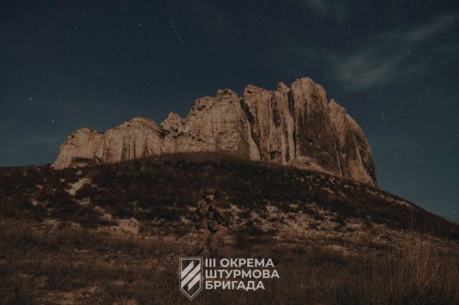 Вони боронять нашу волю: вражаючі фото бійців на Донеччині