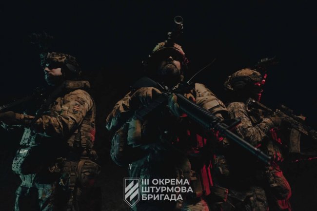 Вони боронять нашу волю: вражаючі фото бійців на Донеччині