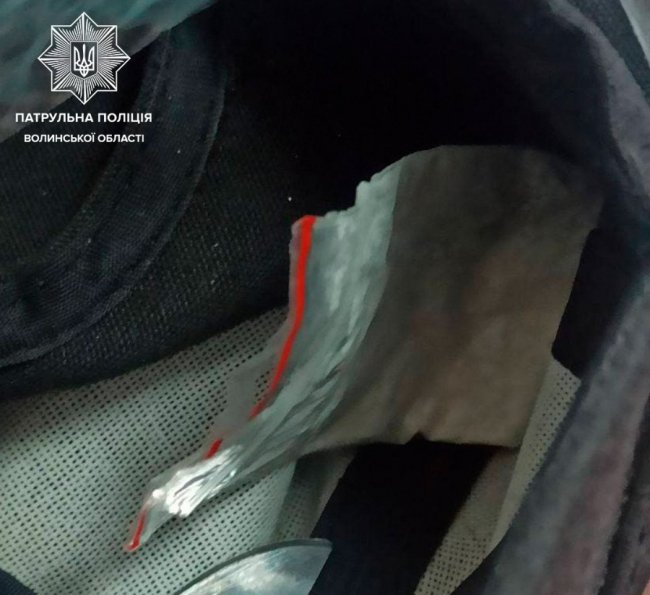 У Луцьку затримали чотирьох осіб із наркотиками. ФОТО