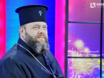 Михаїл прокоментував церковні децибели в центрі Луцька