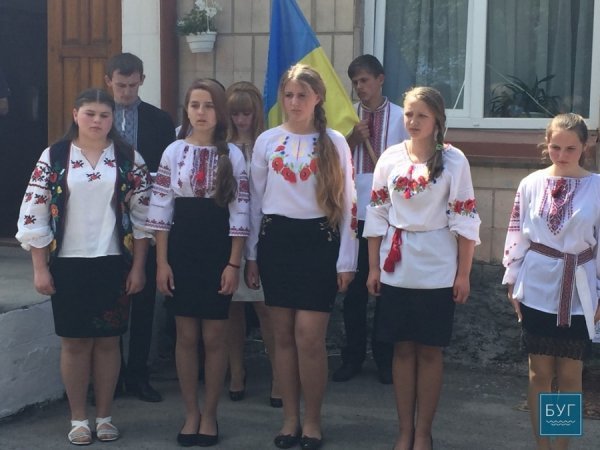 На Волині відкрили меморіальну дошку бійцю 51-ої бригади. ФОТО