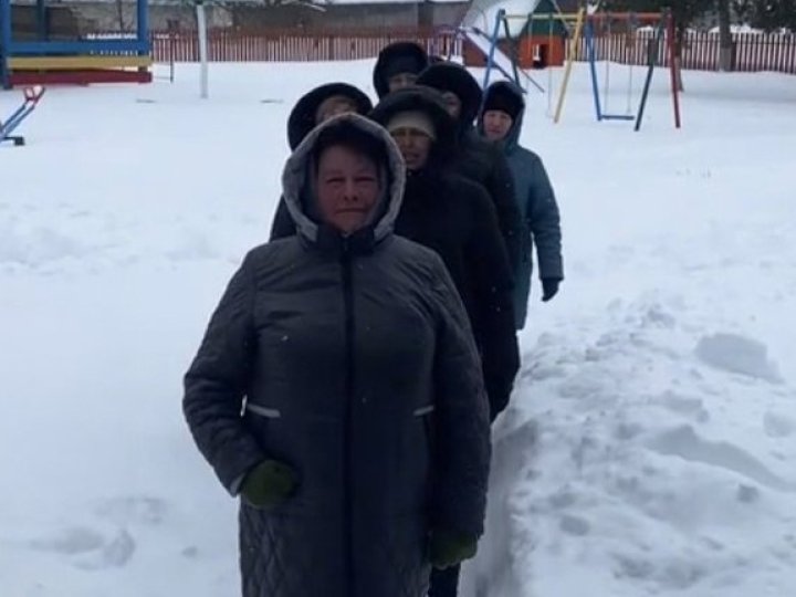 Відео вихователів з волинського села набрало 3,5 мільйона переглядів у тіктоці