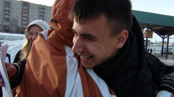 Лучанка розповіла, як її затримали і судили в Білорусі. ФОТО