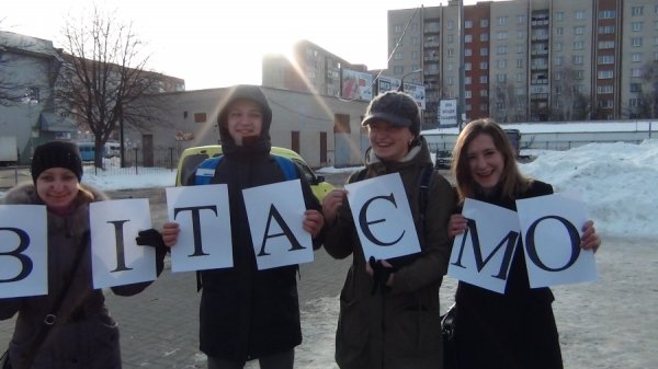 Лучанка розповіла, як її затримали і судили в Білорусі. ФОТО