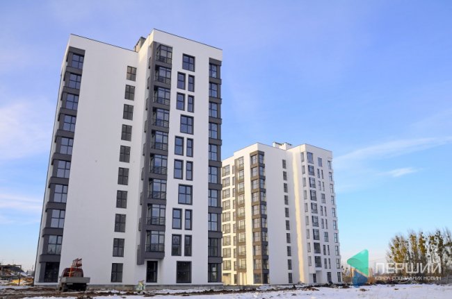 ЖК «Супернова»: продаються 1-кімнатні квартири в майже готовому будинку. ФОТО*