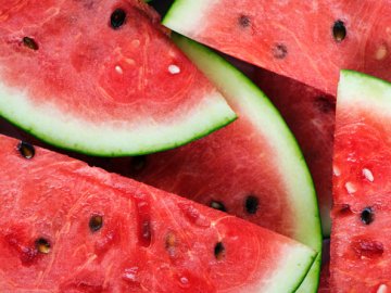 Як обрати якісний кавун: поради експертки 