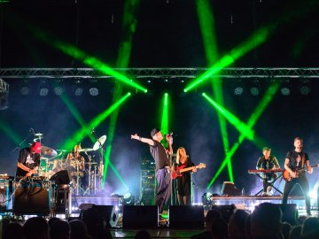 «Таємний код: Рубікон». ФОТОРЕПОРТАЖ