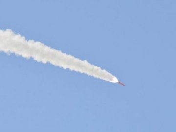 Окупанти випустили по Україні шість ракет з Каспійського моря