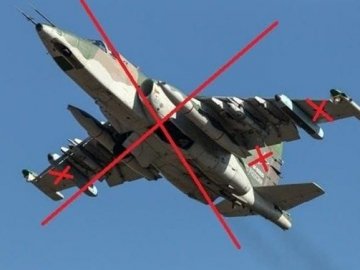 Над Миколаївщиною ЗСУ збили два російські винищувачі