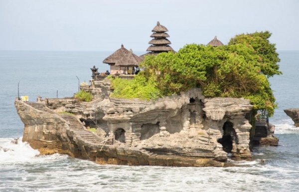 Унікальні острови на планеті. ФОТО