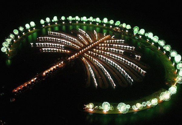 Унікальні острови на планеті. ФОТО