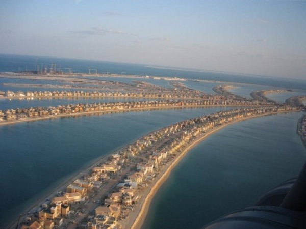 Унікальні острови на планеті. ФОТО