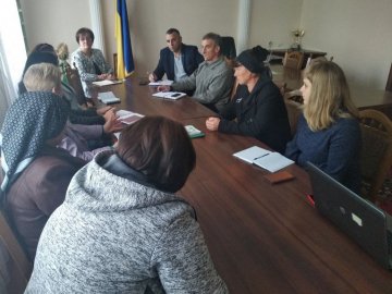 У селищі на Волині відкриють пам’ятний знак Героям Небесної Сотні