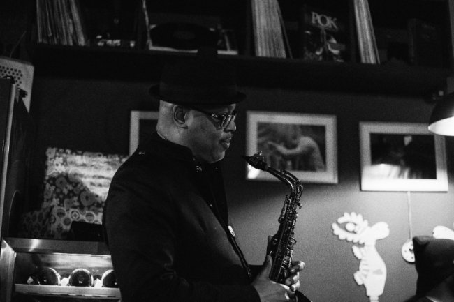 Луцький джаз-клуб визнали у світі. ФОТО