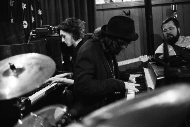 Луцький джаз-клуб визнали у світі. ФОТО