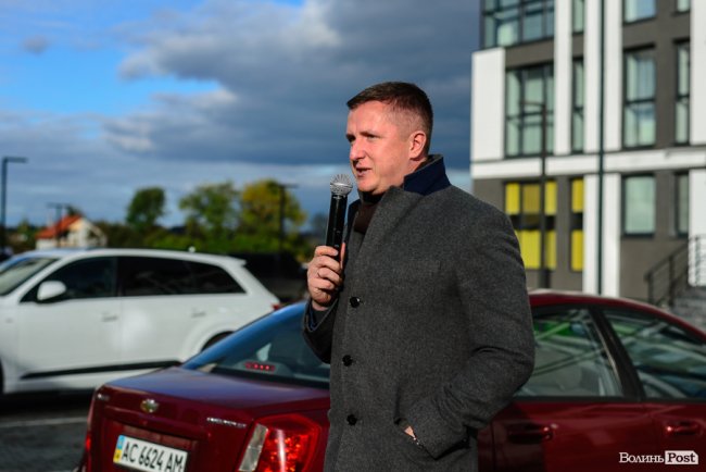 Яскраво, весело і смачно: на «Юпітері» відсвяткували День доброго сусіда. ФОТОРЕПОРТАЖ*