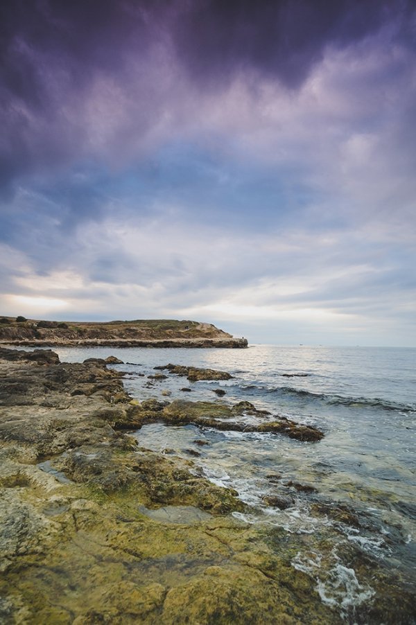 Фотовиставка Олександра Шишкіна