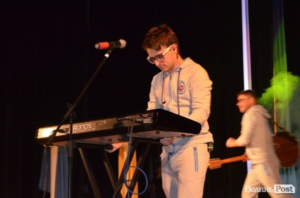 У Луцьку обрали Міс Принцесу України-2014. ФОТО