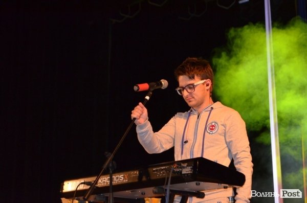 У Луцьку обрали Міс Принцесу України-2014. ФОТО