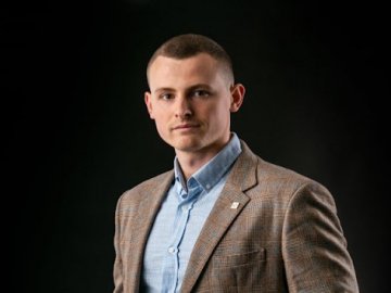 Мама-суддя подарувала помічнику мера Луцька мільйон 