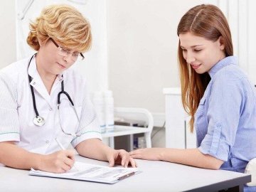 «Це ок, якщо вам не ок»: на Волині сімейні лікарі почали консультувати пацієнтів щодо психічного здоров'я