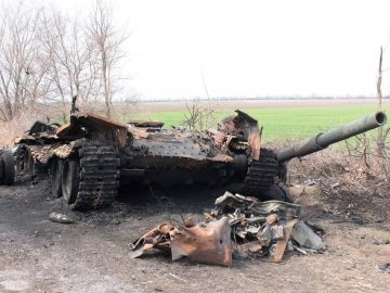 Російську армію перекидають з Білорусі в РФ: розпочалася 36 доба війни в Україні