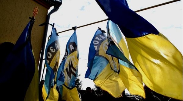 У Горохові поховали бійця «Азову» Ігоря Сливку. ФОТО