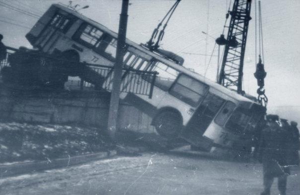 Історія луцьких тролейбусів: ТОП-10 маловідомих фактів