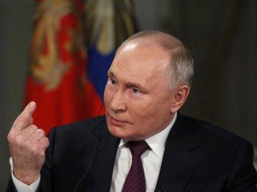 Росія проводить інформаційні операції проти низки країн, – ISW