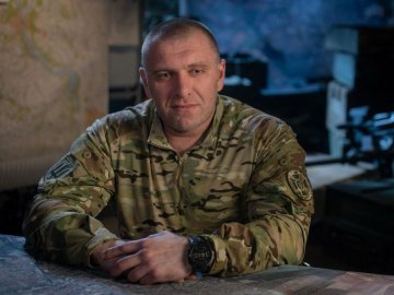 Сирський допоміг Малюку зловити шпигуна з Волині