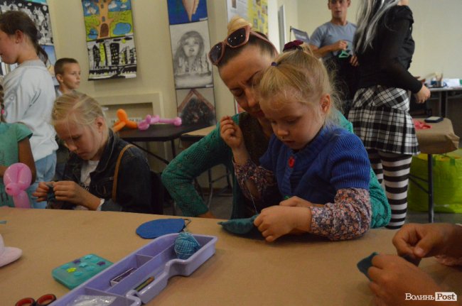 Фестиваль анімації «Задзеркалля» у фото