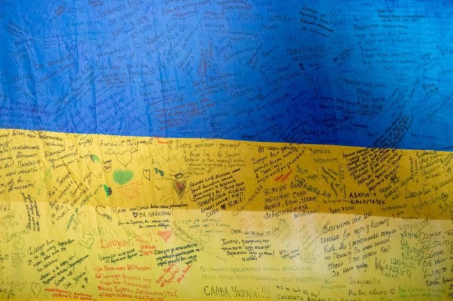 Кличко на Першому Київському Форумі ветеранів розповів про створення реабілітаційного центру для військових