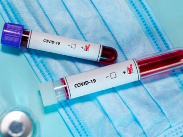 Коронавірус і Волинь: де виявили нові випадки станом на ранок 27 червня