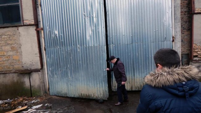 Ціна питання - 1,5 мільйона гривень: на Волині будують приміщення для унікального човна