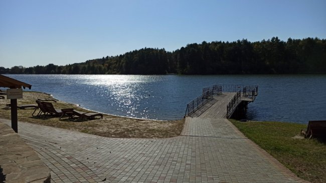 У санаторії «Пролісок» відбувся День депутата Луцької районної ради 
