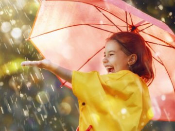 Погода в Луцьку та Волинській області на суботу, 15 травня