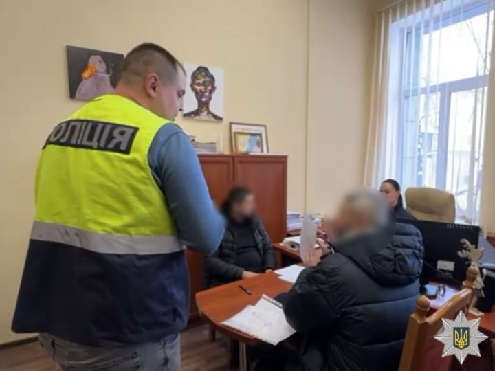 Посадовці нацпарку на Прикарпатті організували схему для ухилянтів