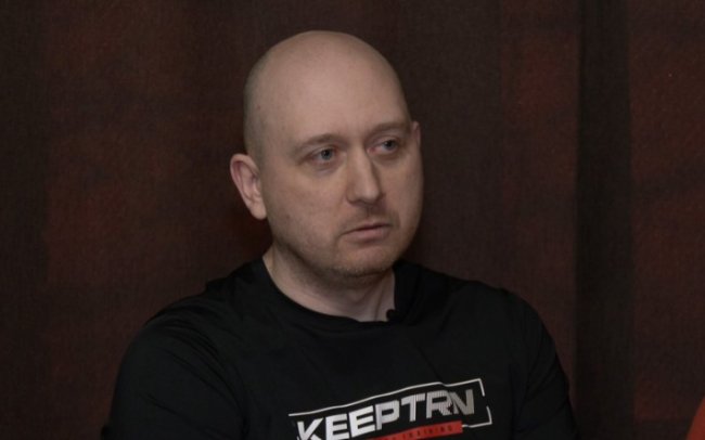 15-річний лучанин з аутизмом розробив мобільну гру для дітей. ВІДЕО