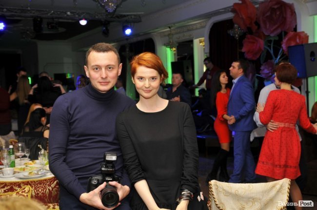 Лучанка «виграла» авто під час вечірки до 8 Березня