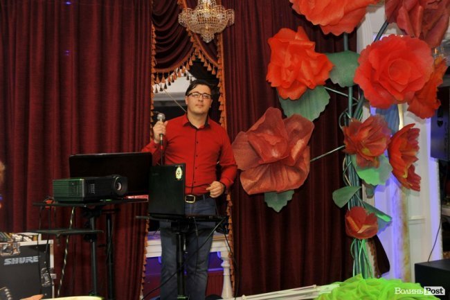 Лучанка «виграла» авто під час вечірки до 8 Березня