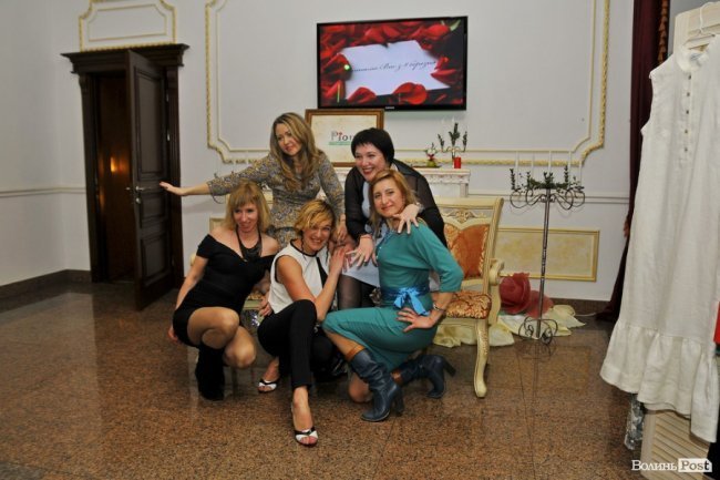 Лучанка «виграла» авто під час вечірки до 8 Березня