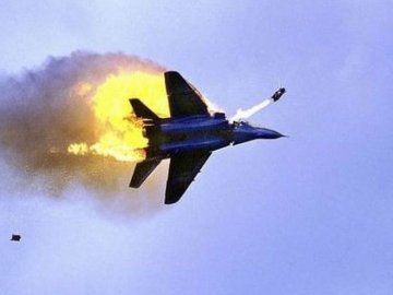 ЗСУ збили понад 200 російських літаків