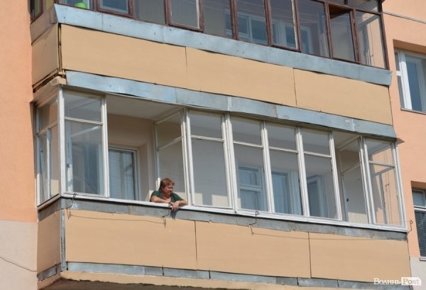 Луцьк зустрів віце-прем’єра свіженьким асфальтом. ФОТО