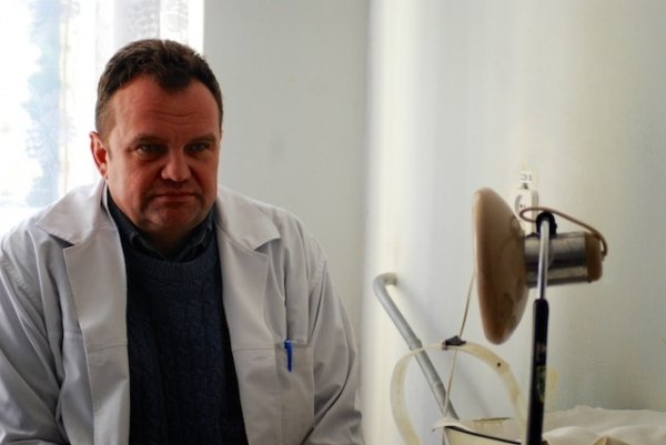 У Луцьку в військкомат прийшло 137 добровольців. ФОТО