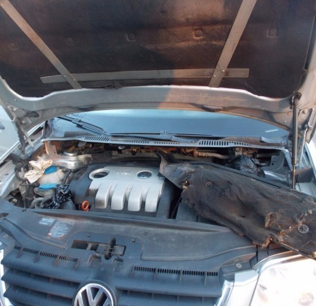 Білоруси везли через Волинь 140 кіло кольорового металу